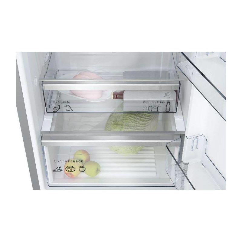 Combi NF Balay 3KFC869NI - 5