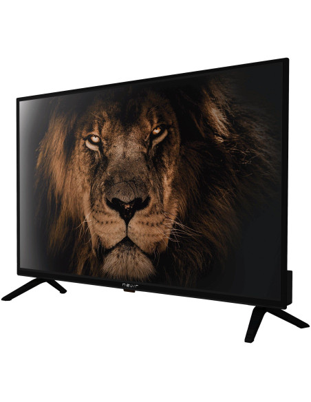 Tv Led Nevir NVR807224RD2SMA, 24", 12V - 2