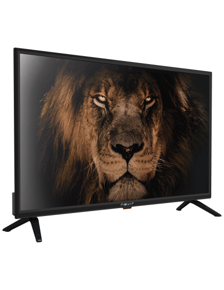 Tv Led Nevir NVR807224RD2SMA, 24", 12V - 3