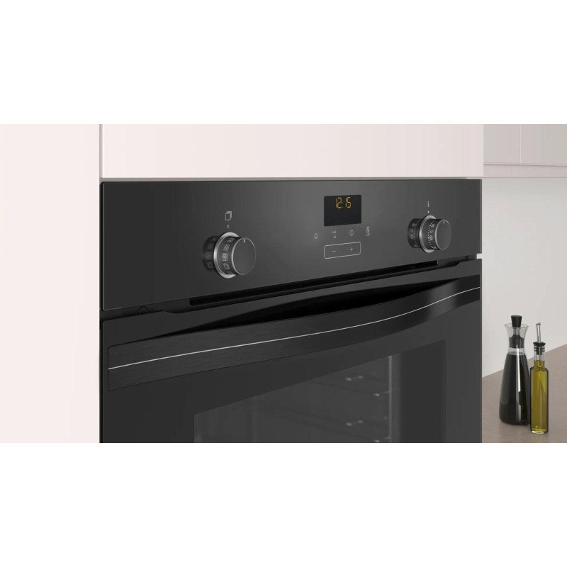 Horno indep. MF Aqualitico Balay 3HB5158N2 - 2