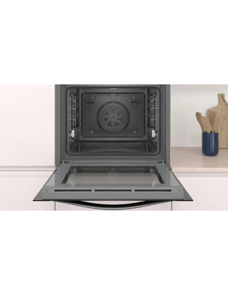 Horno indep. MF Aqualitico Balay 3HB5158N2 - 3