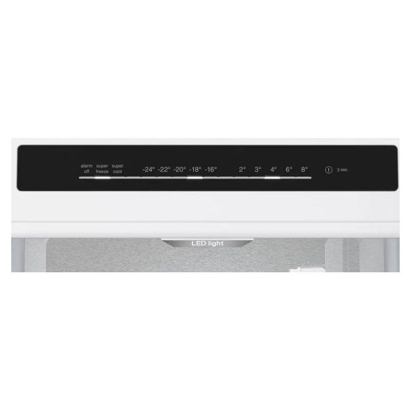 Combi NF Balay 3KFC869BI - 3