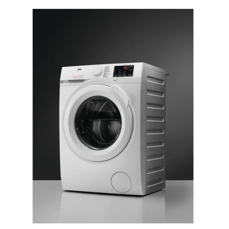 Lavadora frontal Aeg L6FBI147P (PNC:914915512) - 3