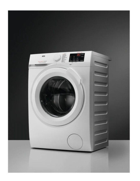 Lavadora frontal Aeg L6FBI147P (PNC:914915512) - 3