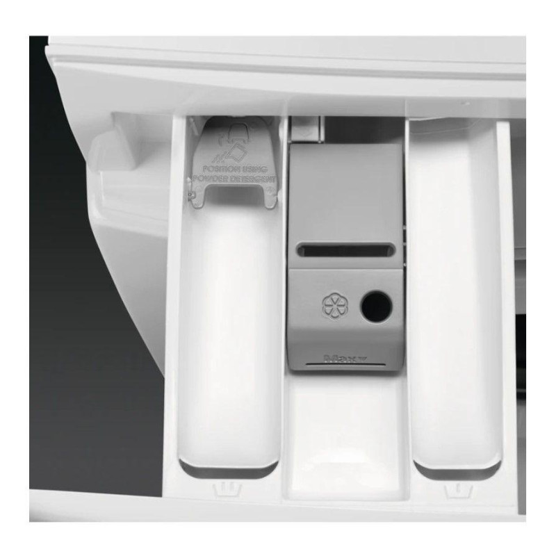 Lavadora frontal Aeg L6FBI147P (PNC:914915512) - 6