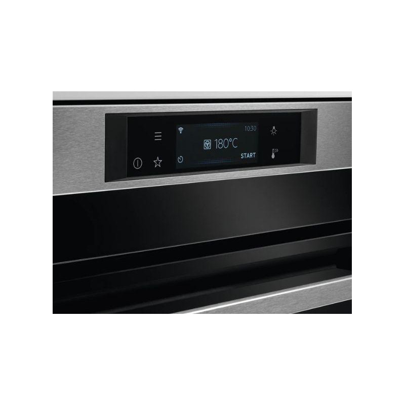 Horno Compacto pirolitico indep. Aeg KPE742280M - 3 Horno Compacto pirolitico indep. Aeg KPE742280M - 3