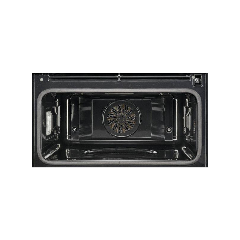 Horno Compacto pirolitico indep. Aeg KPE742280M - 4 Horno Compacto pirolitico indep. Aeg KPE742280M - 4