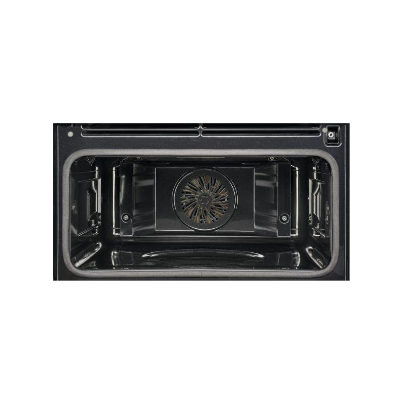 Horno Compacto pirolitico indep. Aeg KPE742280M - 5 Horno Compacto pirolitico indep. Aeg KPE742280M - 5