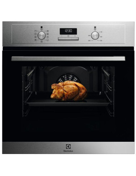 Horno MF indep. Electrolux EOF3H50BX - 1