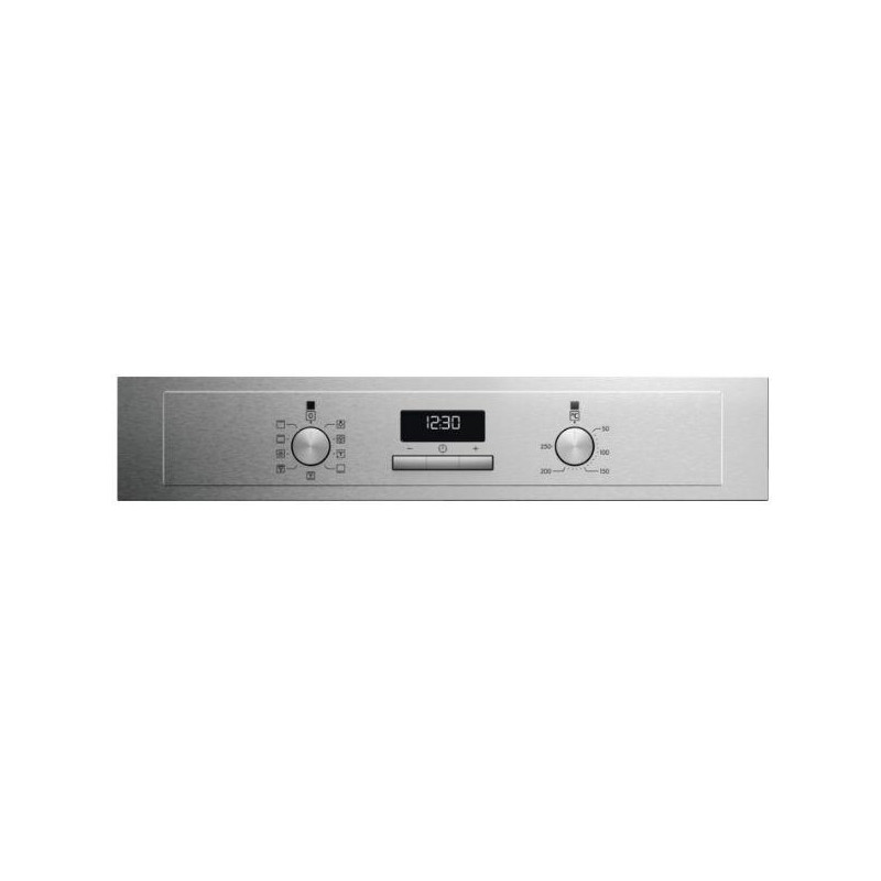 Horno MF indep. Electrolux EOF3H50BX - 2