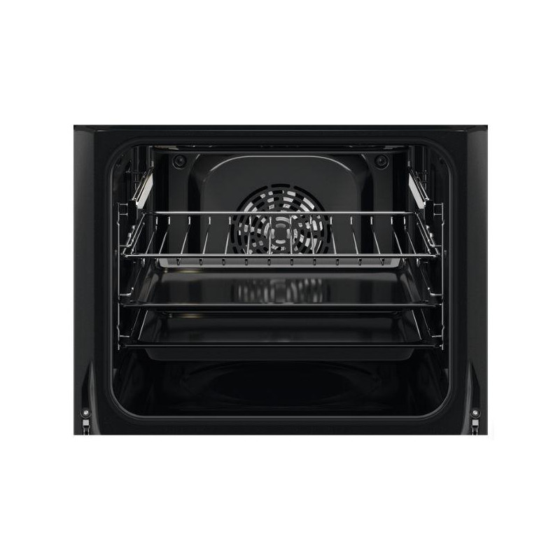 Horno MF indep. Electrolux EOF3H50BX - 3