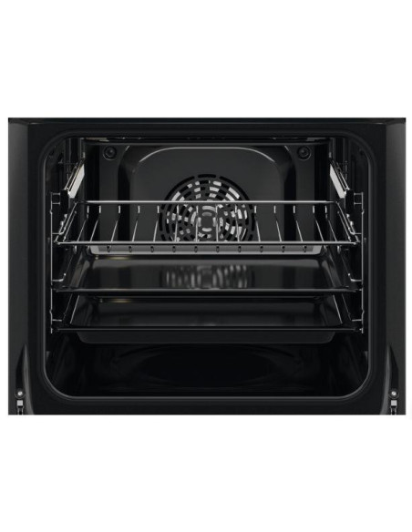 Horno MF indep. Electrolux EOF3H50BX - 3