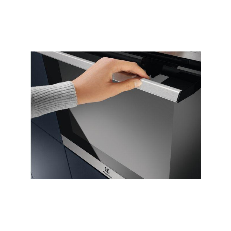Horno MF indep. Electrolux EOF3H50BX - 4