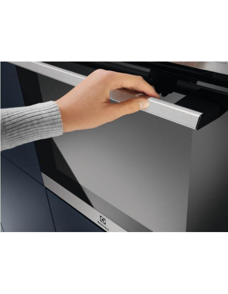 Horno MF indep. Electrolux EOF3H50BX - 4