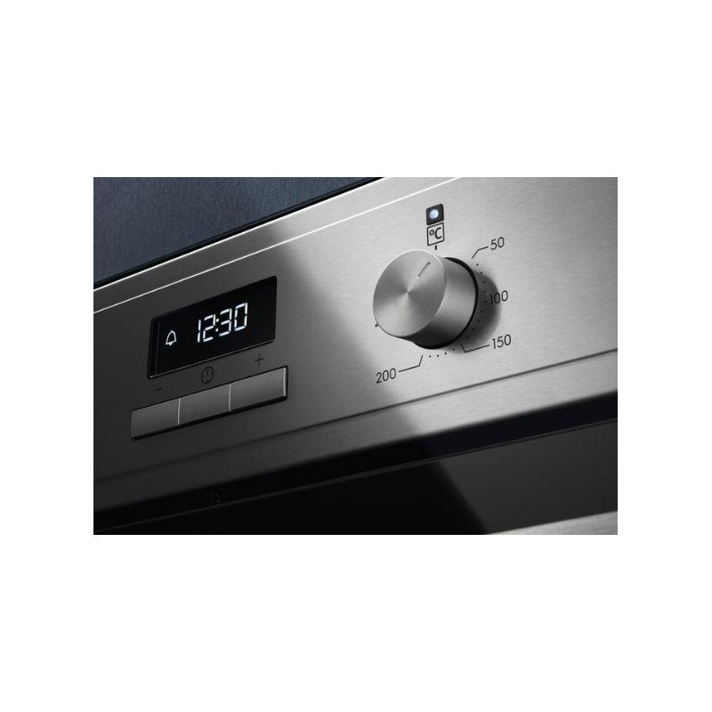 Horno MF indep. Electrolux EOF3H50BX - 6
