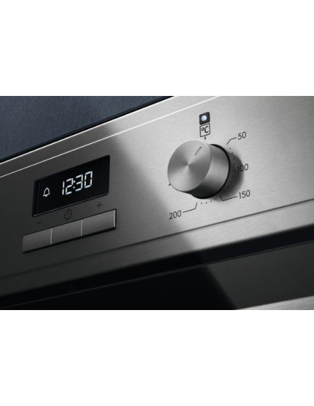 Horno MF indep. Electrolux EOF3H50BX - 6