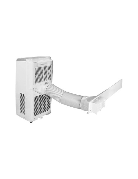 Kit Ventana A.A. Portatil Daitsu ADP09X - 1 Kit Ventana A.A. Portatil Daitsu ADP09X - 1