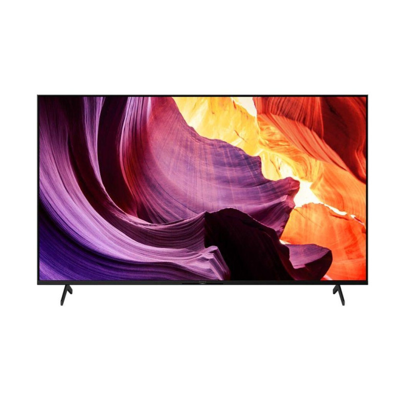TV LED Sony KD43X81KPAEP - 1
