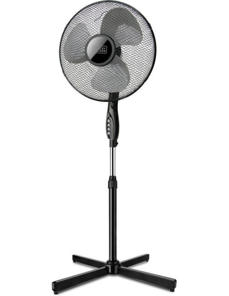 Ventilador pie Black&Decker BXEFP41E - 1