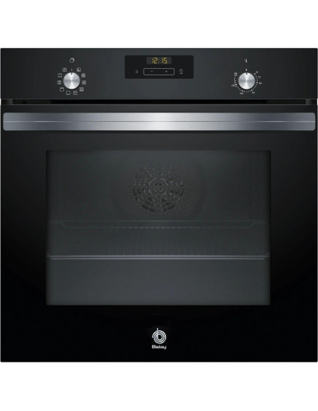 Horno indep. MF Aqualitico Balay 3HB4131N2 - 1