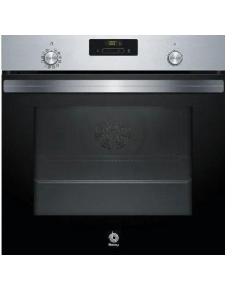 Horno indep. Pirolitico Balay 3HB4841X2 - 1