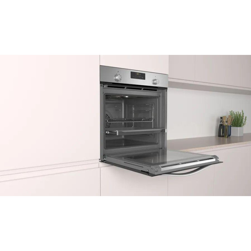 Horno indep. Pirolitico Balay 3HB4841X2 - 2