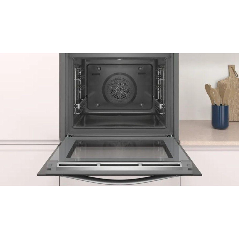 Horno indep. Pirolitico Balay 3HB4841X2 - 3