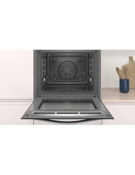 Horno indep. Pirolitico Balay 3HB4841X2 - 3