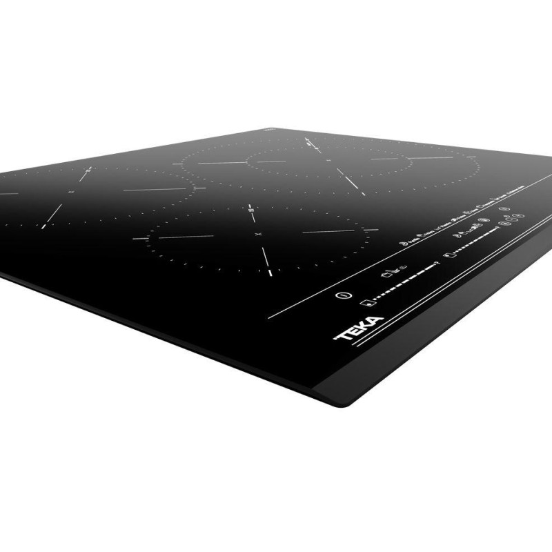 Vitroceramica induccion indep. Teka IZC63632BKMST - 3