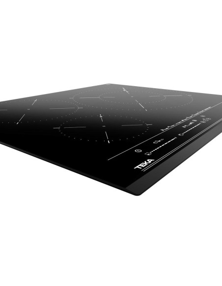 Vitroceramica induccion indep. Teka IZC63632BKMST - 3