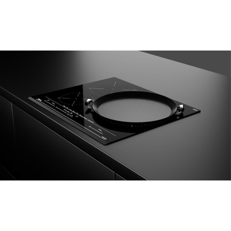 Vitroceramica induccion indep. Teka IZC63632BKMST - 5