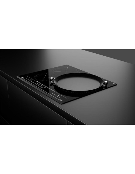 Vitroceramica induccion indep. Teka IZC63632BKMST - 5