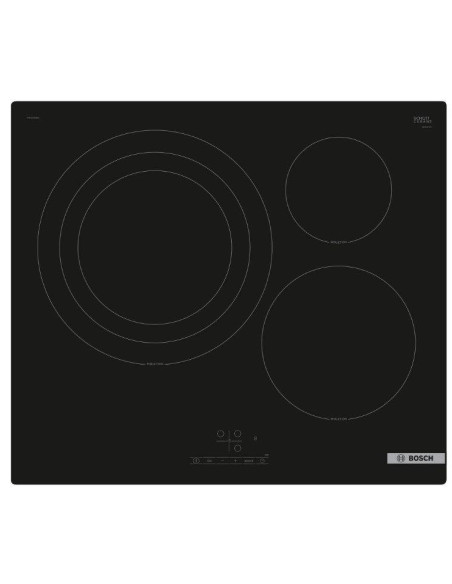 Vitroceramica Induccion Bosch PID61RBB5E - 1