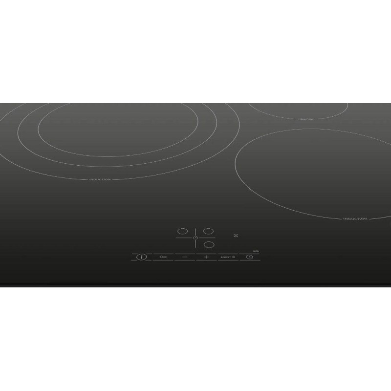 Vitroceramica Induccion Bosch PID61RBB5E - 3 Vitroceramica Induccion Bosch PID61RBB5E - 3