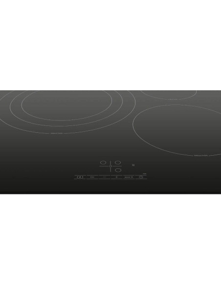 Vitroceramica Induccion Bosch PID61RBB5E - 3 Vitroceramica Induccion Bosch PID61RBB5E - 3