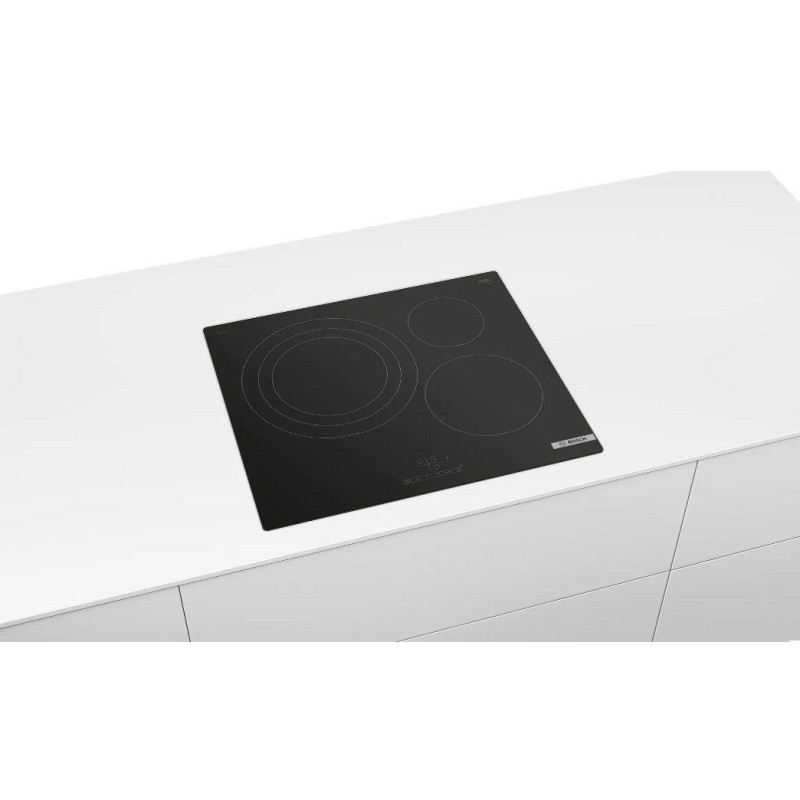 Vitroceramica Induccion Bosch PID61RBB5E - 4 Vitroceramica Induccion Bosch PID61RBB5E - 4