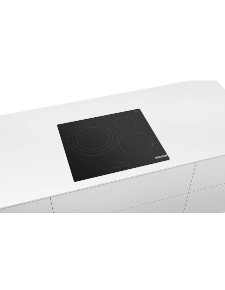 Vitroceramica Induccion Bosch PID61RBB5E - 4 Vitroceramica Induccion Bosch PID61RBB5E - 4