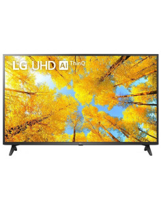 TV LED LG 55UQ75006LF - 1