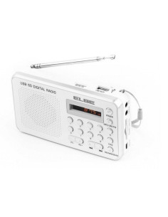 Radio ELBE RF49USB - 1