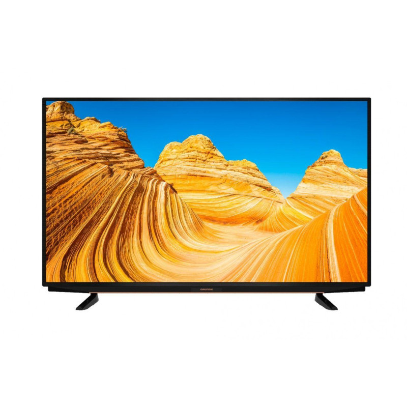 TV LED GRUNDIG 65GEU7900C - 1