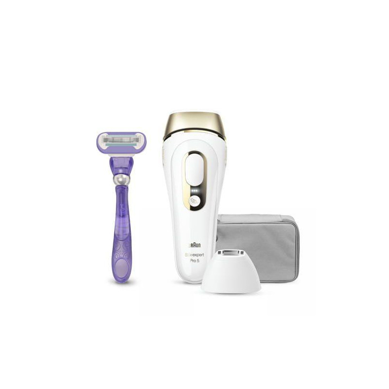 Depiladora Braun IPL PL5117 - 2