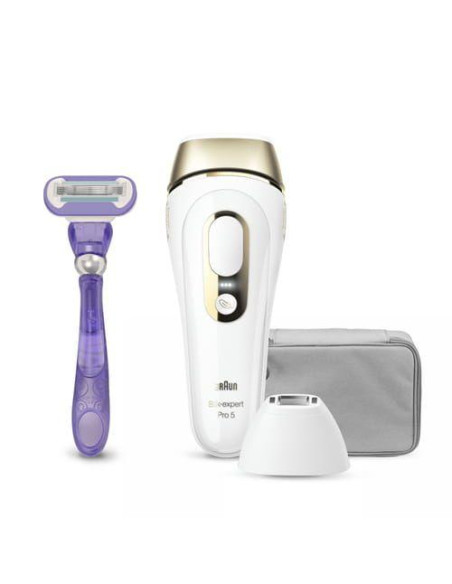 Depiladora Braun IPL PL5117 - 2