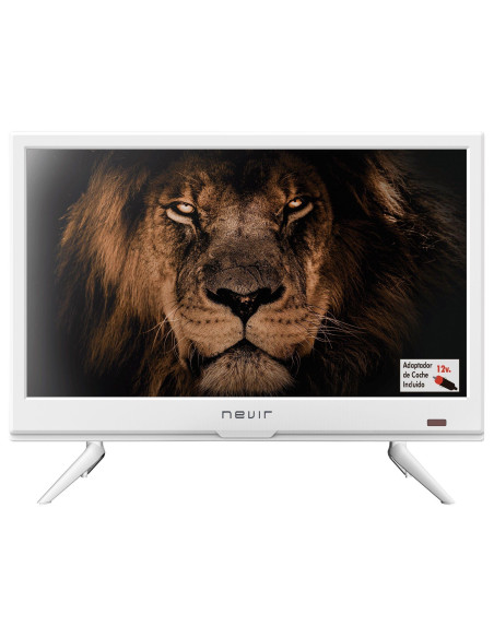 TV Direct LED NEVIR NVR771616RD2B, 16", 12V - 1