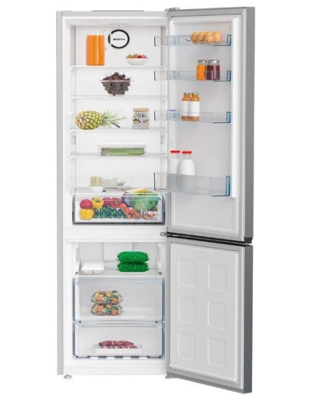 Combi NF Beko B1RCNE404XB - 3