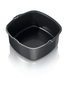 Molde freidora Airfryer Philips Pae HD992500 - 1