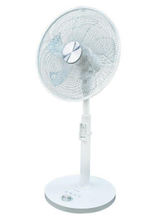 Ventilador de pie Grunkel FANSILENCEPLUS - 1