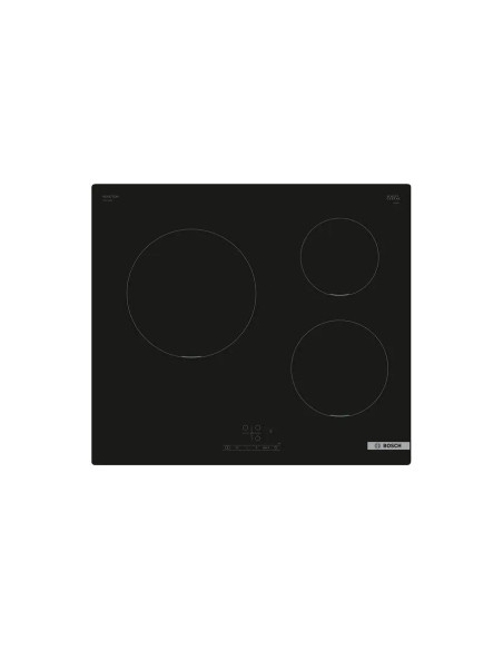 Vitroceramica induccion indep. Bosch PUC611BB5E - 1