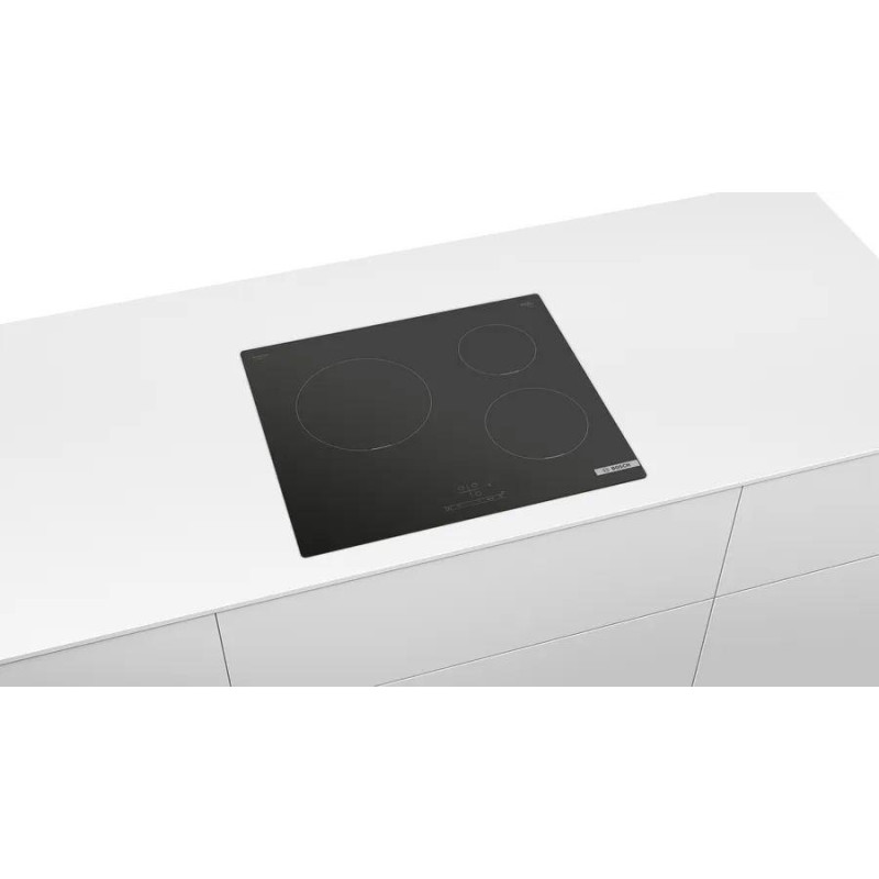 Vitroceramica induccion indep. Bosch PUC611BB5E - 2