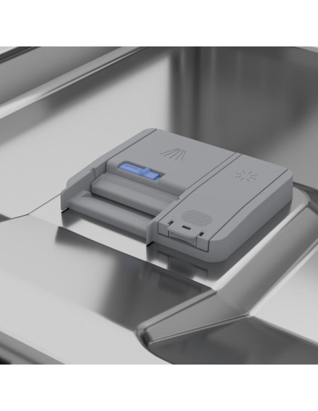 Lavavajillas 60 INT Beko DIN36430 - 3 Lavavajillas 60 INT Beko DIN36430 - 3