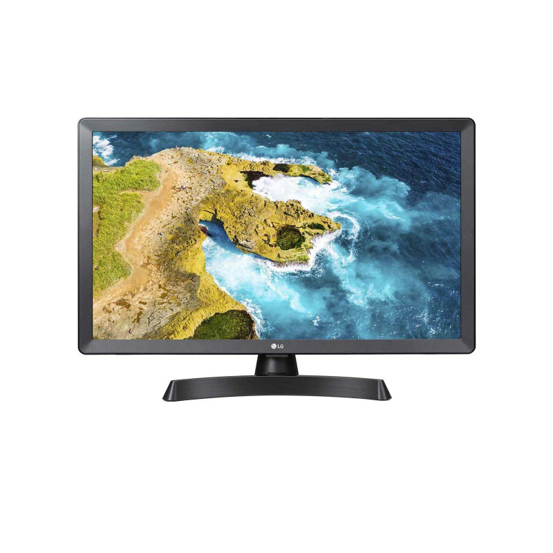 TV LG 24TQ510S-PZ - 4